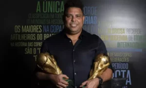 ronaldo