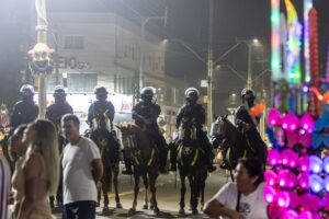 BRIGADA MILITAR CARNAVAL