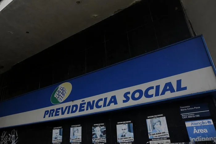 PREVIDENCIA SOCIAL