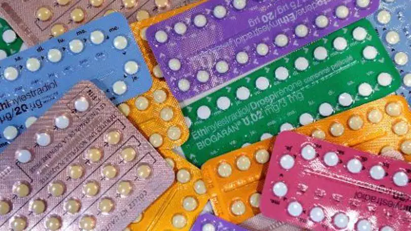 ANTI CONCEPCIONAL MASCULINO