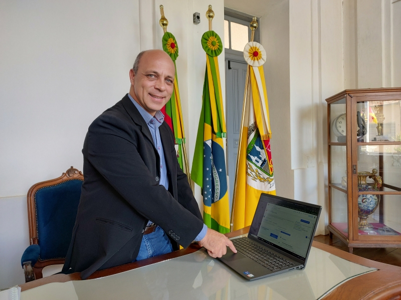 balardin assina decreto