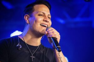 paulinho dill - os atuais