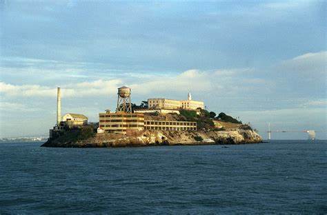 ALCATRAZ