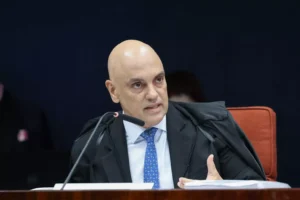 ALEXANDRE DE MORAES
