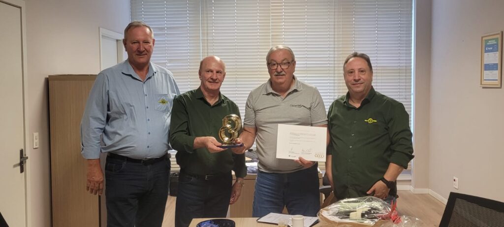 Assembleia Fecoergs Celetro