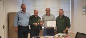 Assembleia Fecoergs Celetro