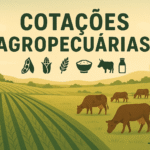 Cotações rurais apresentam estabilidade com variações pontuais no Rio Grande do Sul