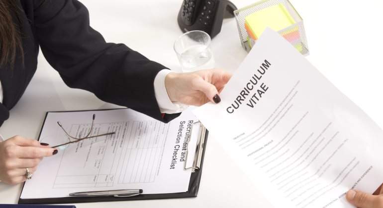 curriculum-entrega-770-dreamstime