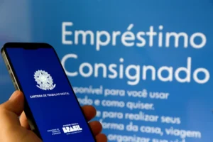 EMPRÉSTIMO CONSIGNADO