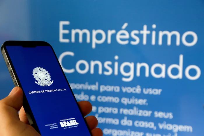 EMPRÉSTIMO CONSIGNADO