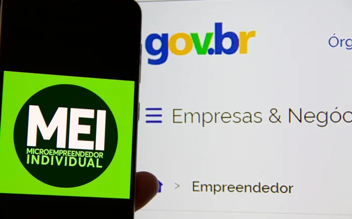 mei - microempreendedor individual