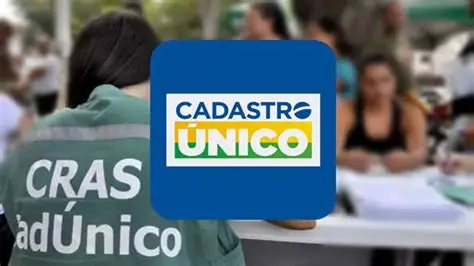 CADASTRO UNICO