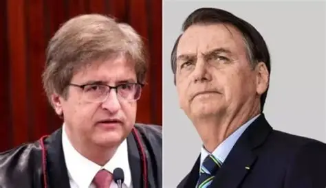 GONET X BOLSONARO