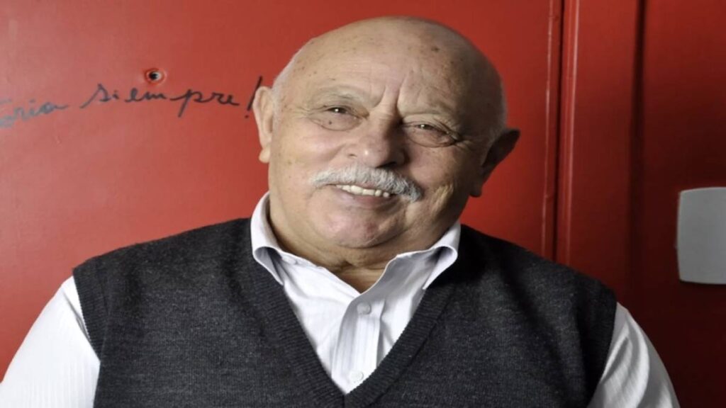 Frei-Chico-irmao-mais-velho-de-Lula