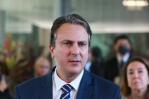 Camilo Santana ministro da Educação Foto Luis FortesMECDivulgação