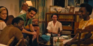 Vencedor de quatro prêmios em Cannes, “O Agente Secreto” é selecionado para representar o Brasil no Oscar 2026 | Foto: MK2 Films / Divulgação