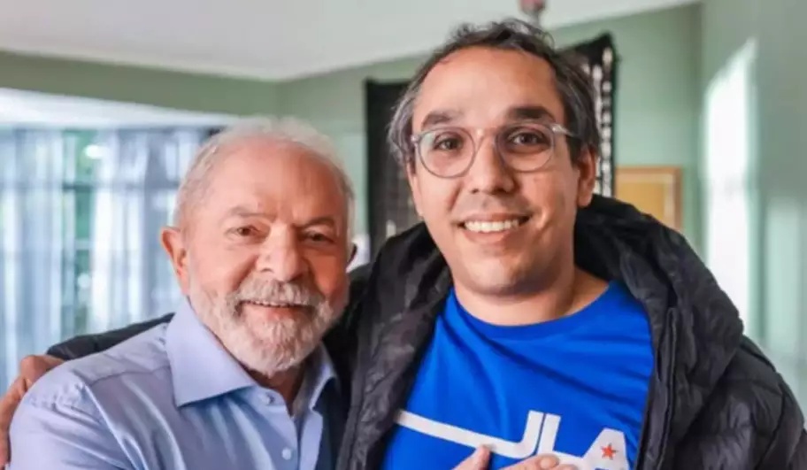 lula-e-ministro