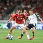 Inter empata sem gols com o Atlético-MG e segue ameaçado pela zona de rebaixamento