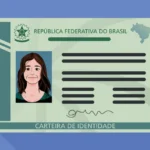 Nova Carteira de Identidade Nacional já pode ser emitida: documento passa a ter CPF como único número oficial