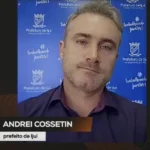 Prefeito de Ijuí classifica reajuste salarial como “constrangedor” após promulgação da lei