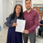 Projeto para cedência de área para o DTG Getúlio Vargas ee destinação de 50.000 de emendas impositivas para a entidade