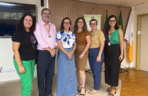 SMS de Cachoeira inicia mobilização para ampliar as referências