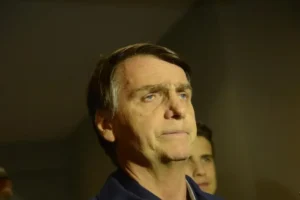 BOLSONARO