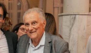 NOTA DE PESAR: FALECE CEZAR AUGUSTO GAZZANEO, REFERÊNCIA DA INDÚSTRIA E DA COMUNICAÇÃO