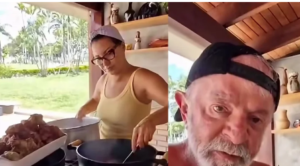 POLÊMICA EM BRASÍLIA: PL pede apuração sobre “jantar da paca”