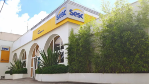 Sesc Cachoeira terá nova unidade com ampliação da educação infantil e piscina semiolímpica aquecida