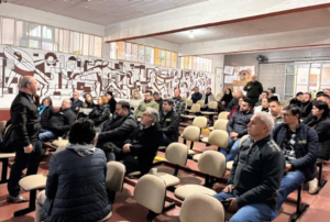 Prefeitura de Cachoeira reforça plano de ação para possível evento climático e mobiliza equipes para atendimento à população.